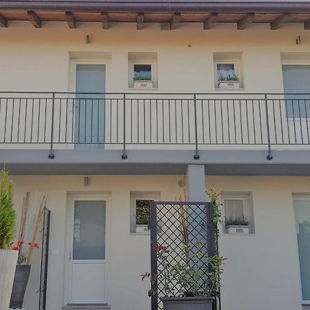Maximilian Seven Otel Aiello del Friuli Dış mekan fotoğraf