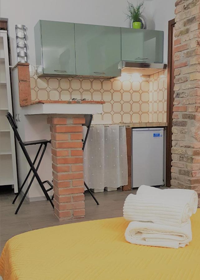Maximilian Seven Otel Aiello del Friuli Dış mekan fotoğraf