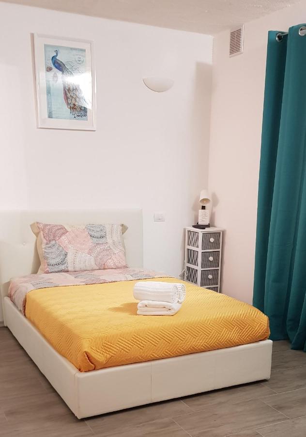 Maximilian Seven Otel Aiello del Friuli Dış mekan fotoğraf