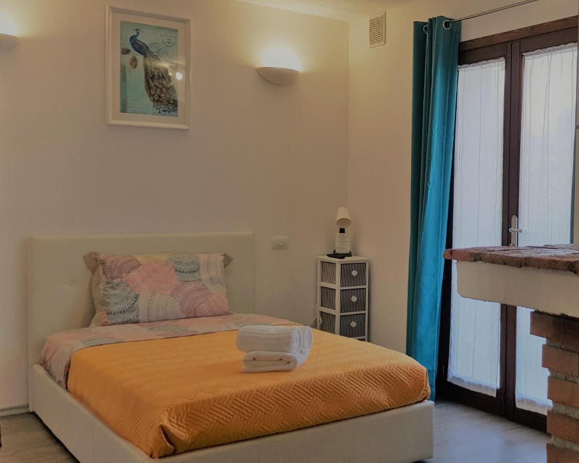 Maximilian Seven Otel Aiello del Friuli Dış mekan fotoğraf