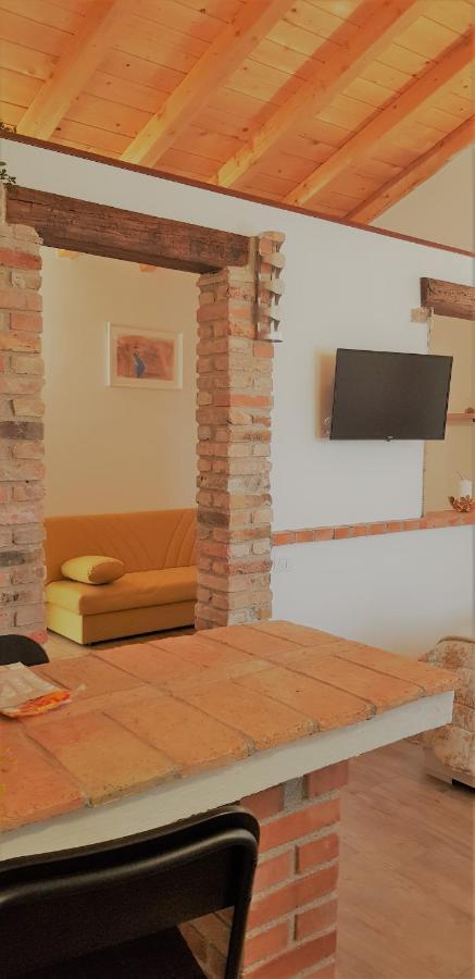 Maximilian Seven Otel Aiello del Friuli Dış mekan fotoğraf