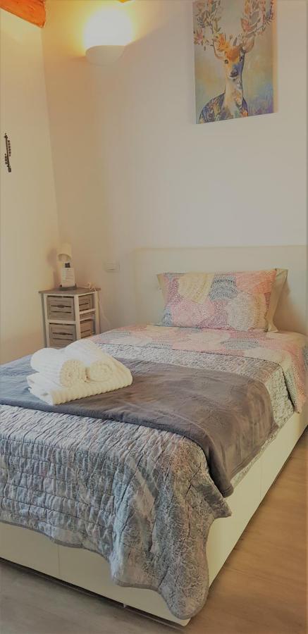 Maximilian Seven Otel Aiello del Friuli Dış mekan fotoğraf