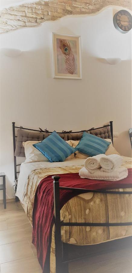 Maximilian Seven Otel Aiello del Friuli Dış mekan fotoğraf