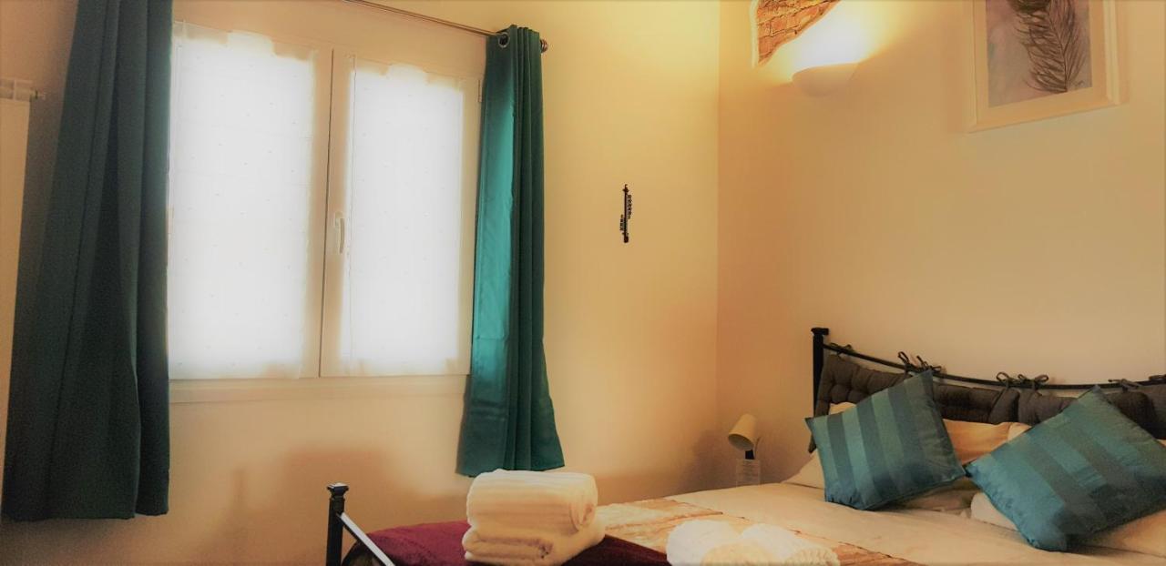 Maximilian Seven Otel Aiello del Friuli Dış mekan fotoğraf