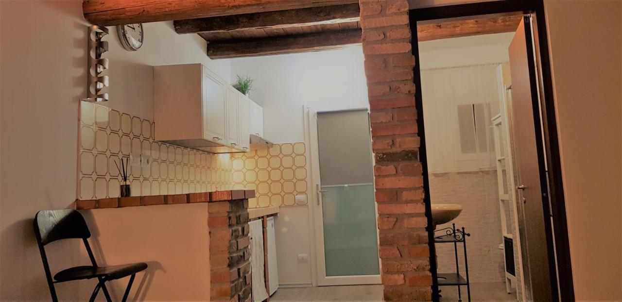 Maximilian Seven Otel Aiello del Friuli Dış mekan fotoğraf