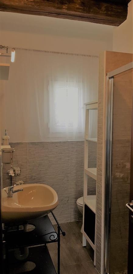 Maximilian Seven Otel Aiello del Friuli Dış mekan fotoğraf