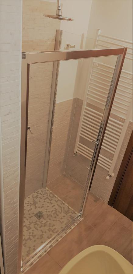 Maximilian Seven Otel Aiello del Friuli Dış mekan fotoğraf