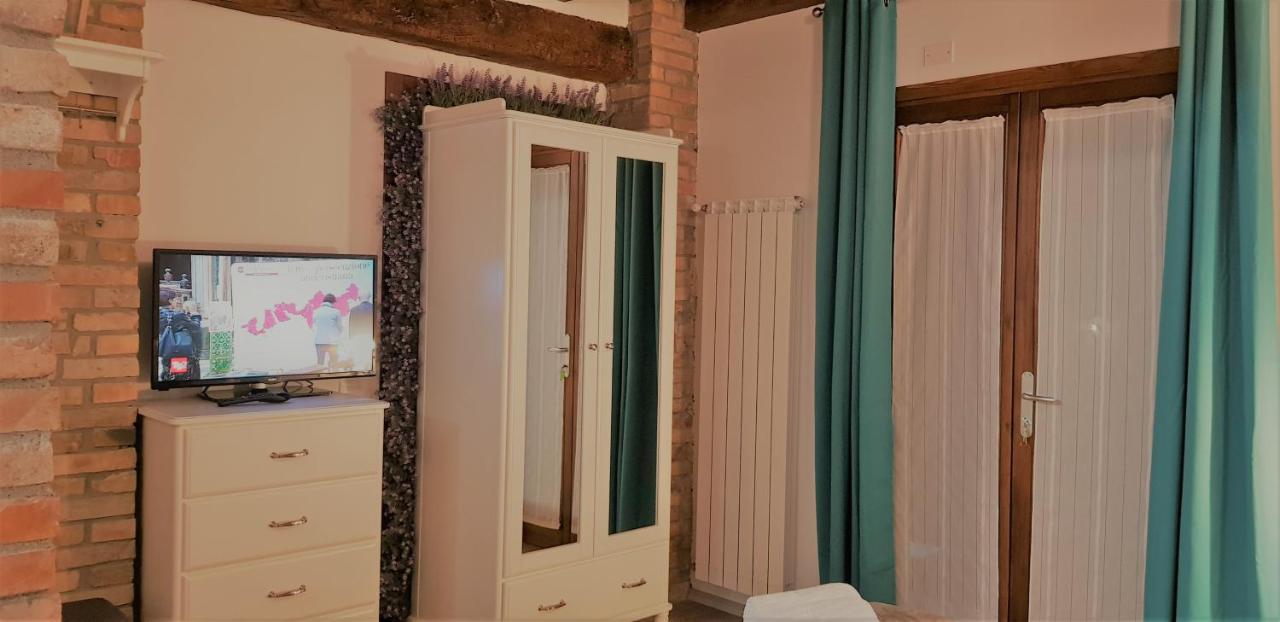 Maximilian Seven Otel Aiello del Friuli Dış mekan fotoğraf