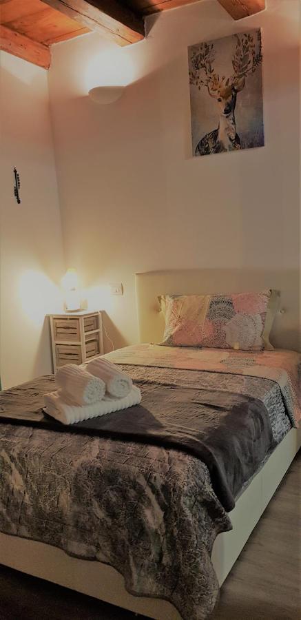 Maximilian Seven Otel Aiello del Friuli Dış mekan fotoğraf