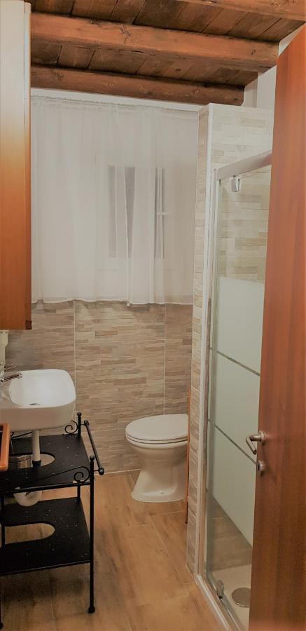 Maximilian Seven Otel Aiello del Friuli Dış mekan fotoğraf