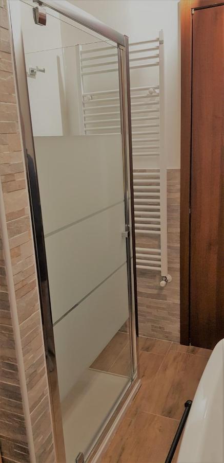 Maximilian Seven Otel Aiello del Friuli Dış mekan fotoğraf