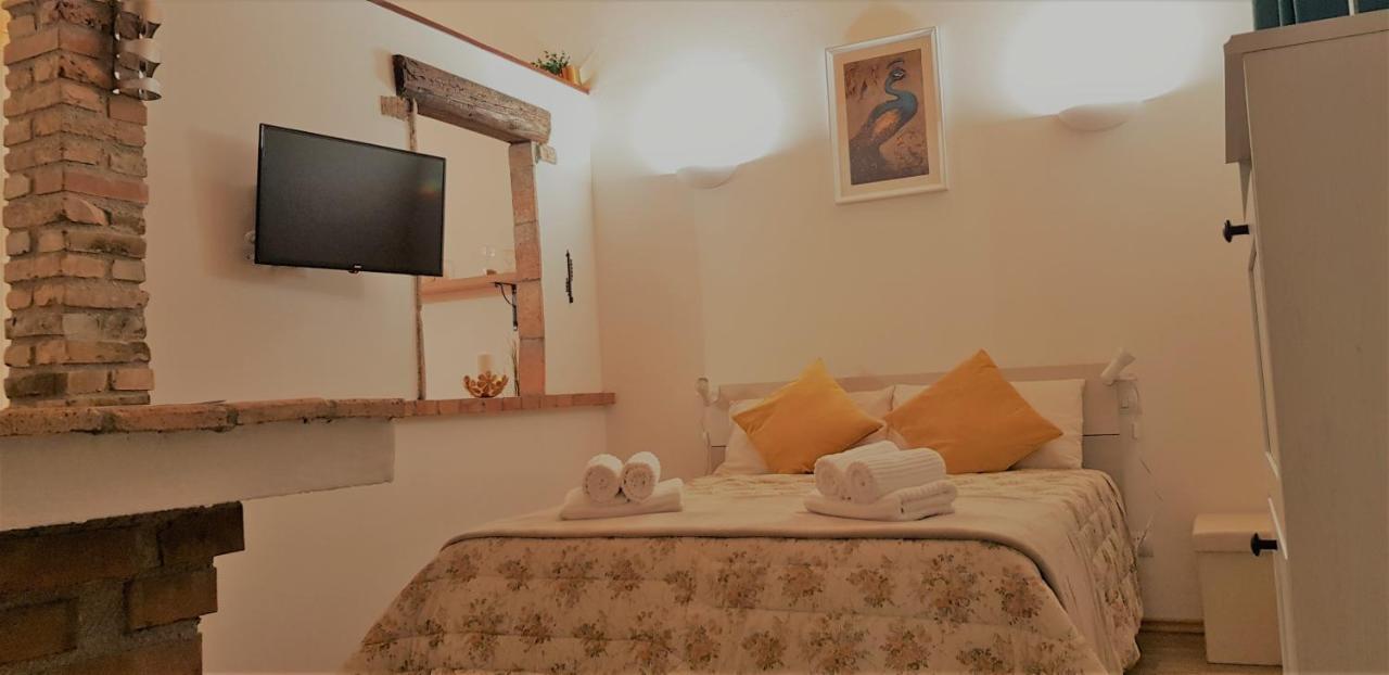 Maximilian Seven Otel Aiello del Friuli Dış mekan fotoğraf