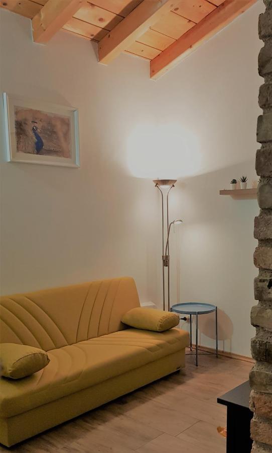 Maximilian Seven Otel Aiello del Friuli Dış mekan fotoğraf